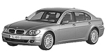 BMW E66 P1984 Fault Code