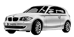 BMW E81 P1984 Fault Code